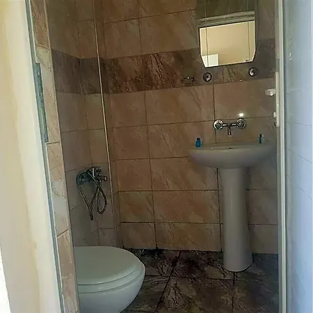 Selina 3* Κουσάντασι